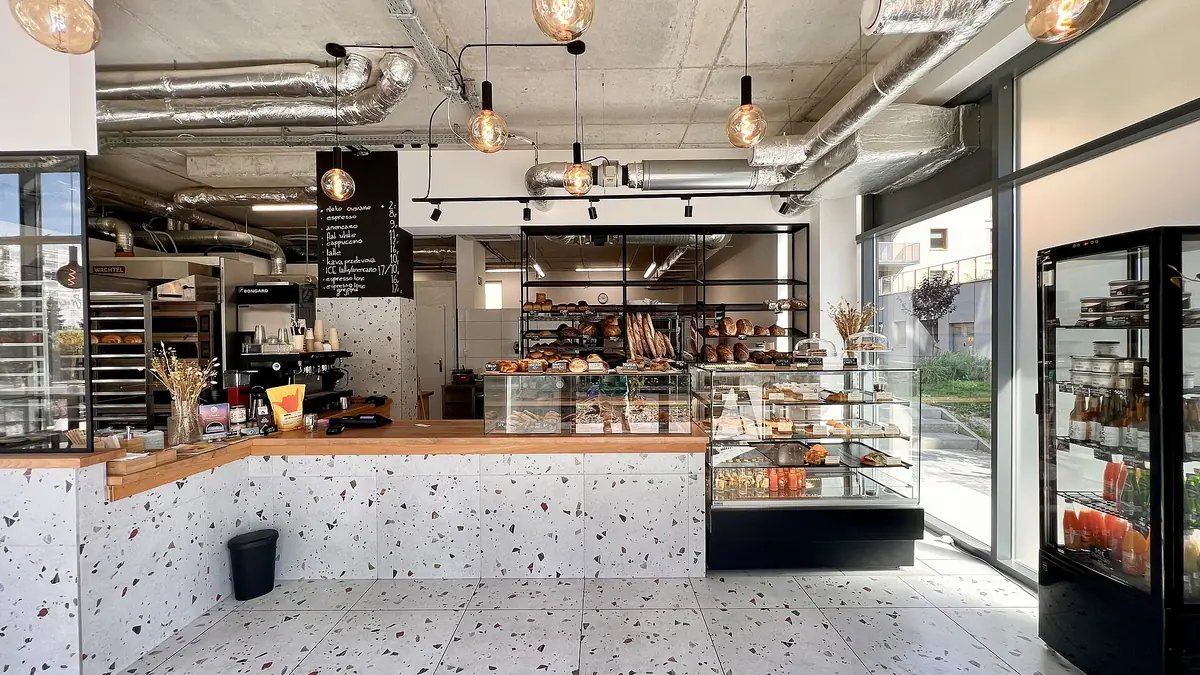 Kellys Family Bakery – bakery in Whitewell, Newtownabbey